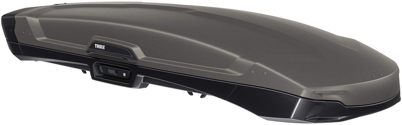 Thule Takbox Vector Alpine 360 l Matt Titangr&aring;