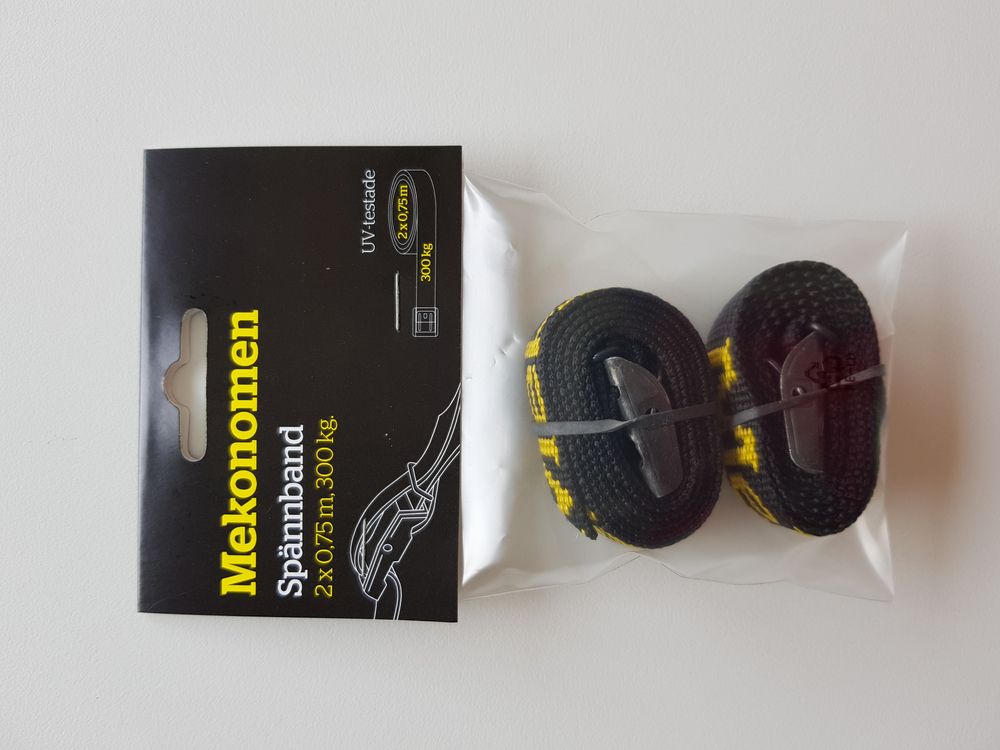 Spännband Mekonomen