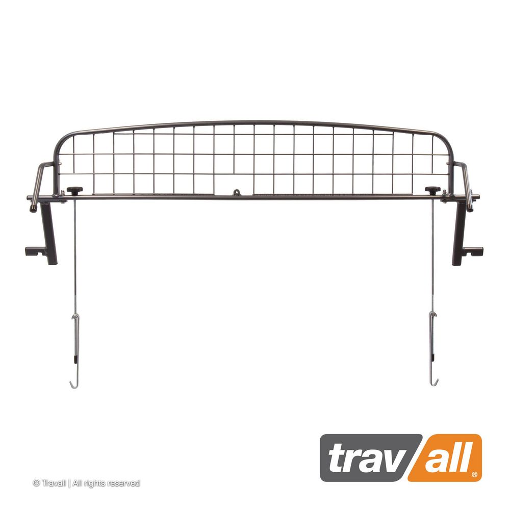 Lastgaller/ Hundgaller Travall