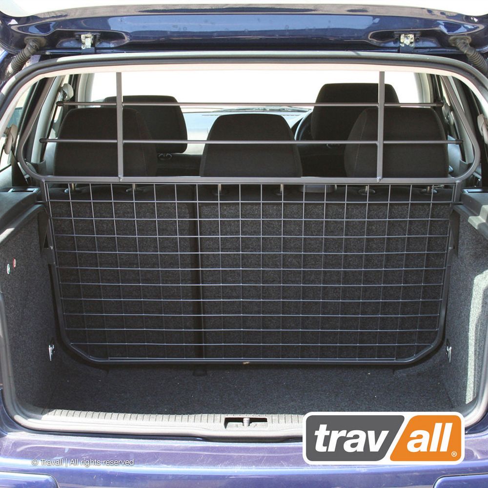 Lastgaller VOLKSWAGEN GOLF HATCHBACK (1997-2003) Travall