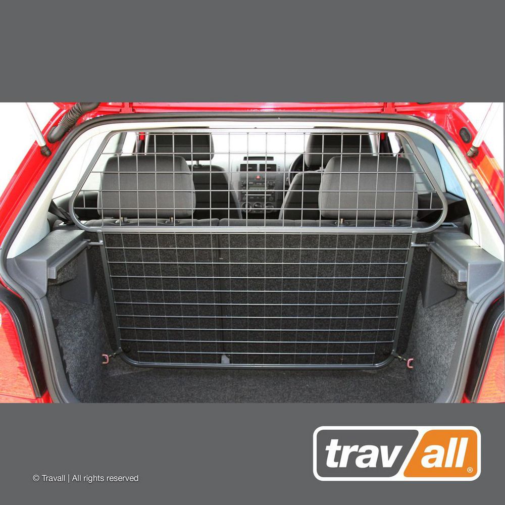 Lastgaller/ Hundgaller Travall
