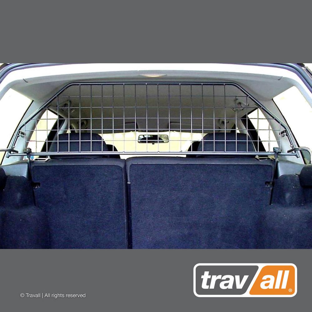 Lastgaller/ Hundgaller Travall