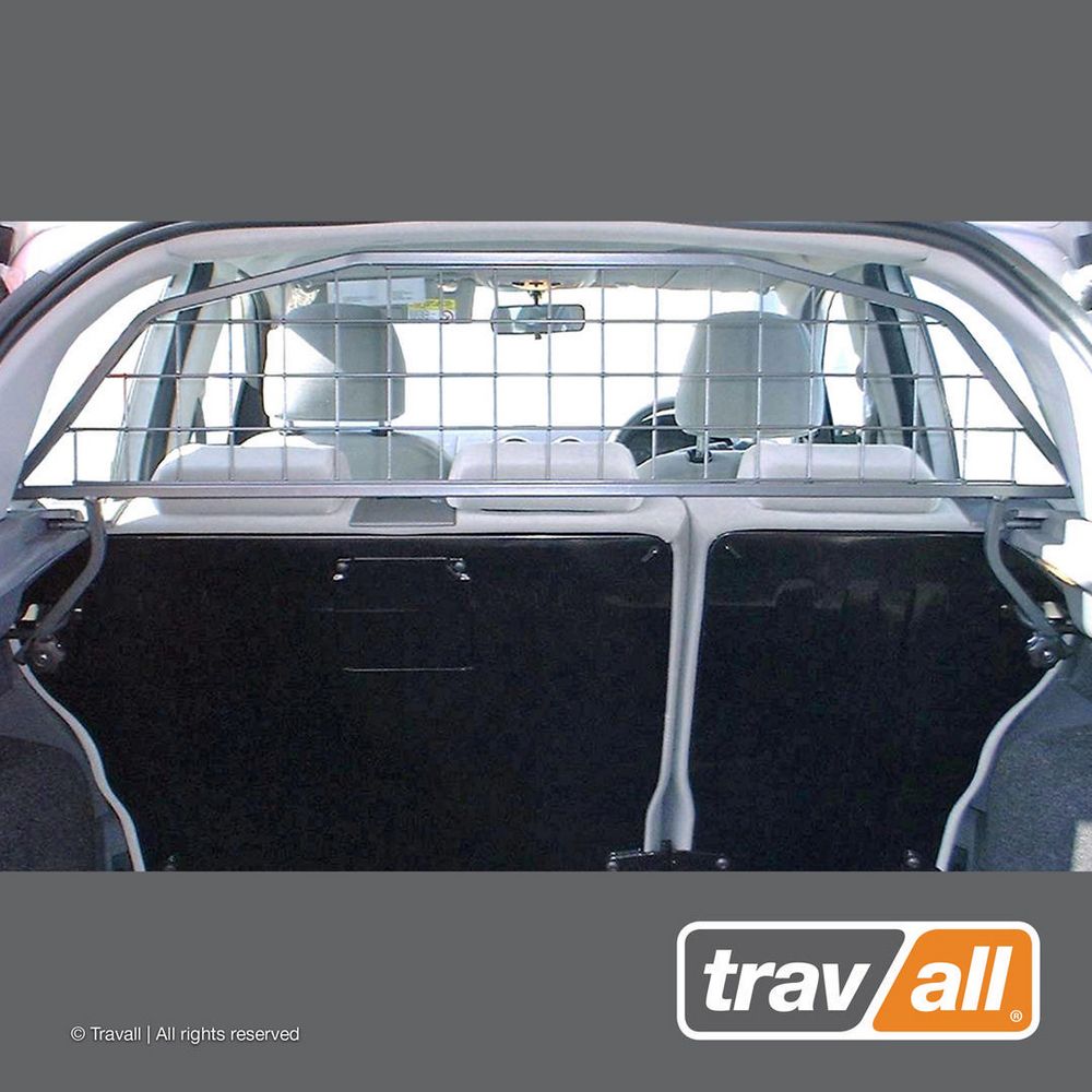 Lastgaller/ Hundgaller Travall