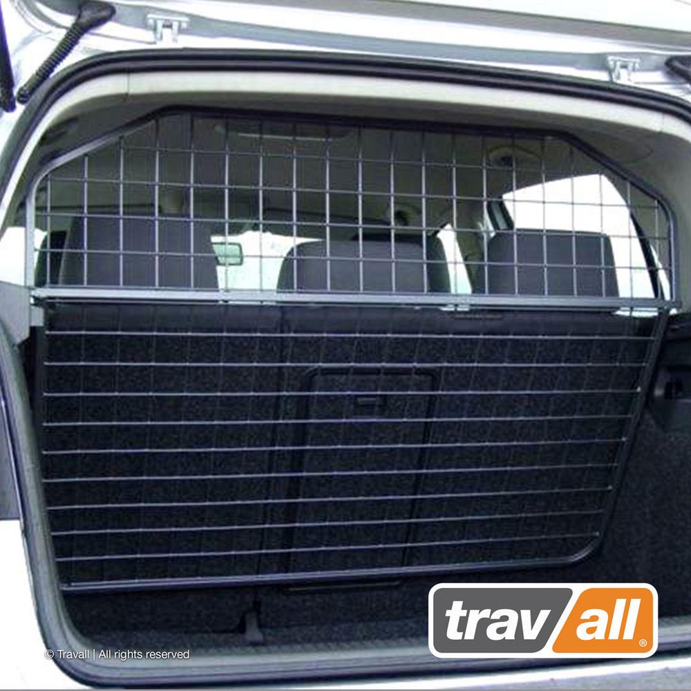 Lastgaller/ Hundgaller Travall