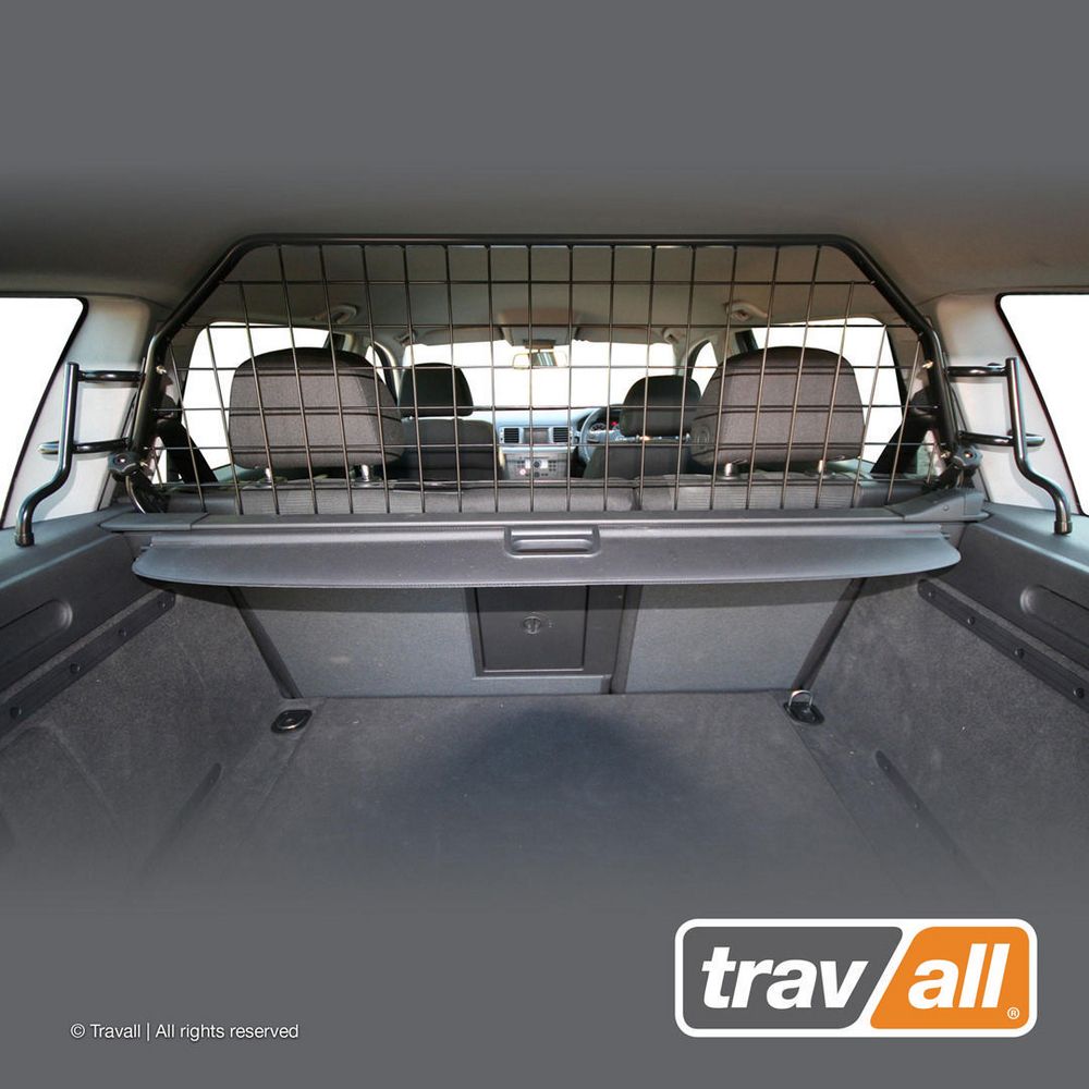 Lastgaller/ Hundgaller Travall