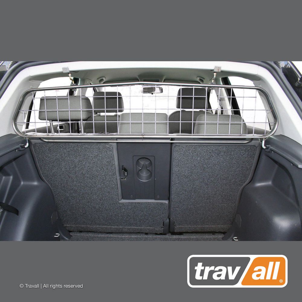 Lastgaller/ Hundgaller Travall