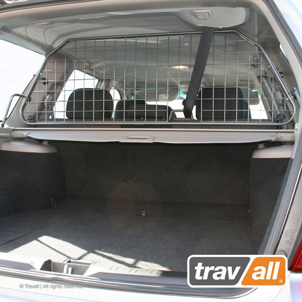Lastgaller/ Hundgaller Travall
