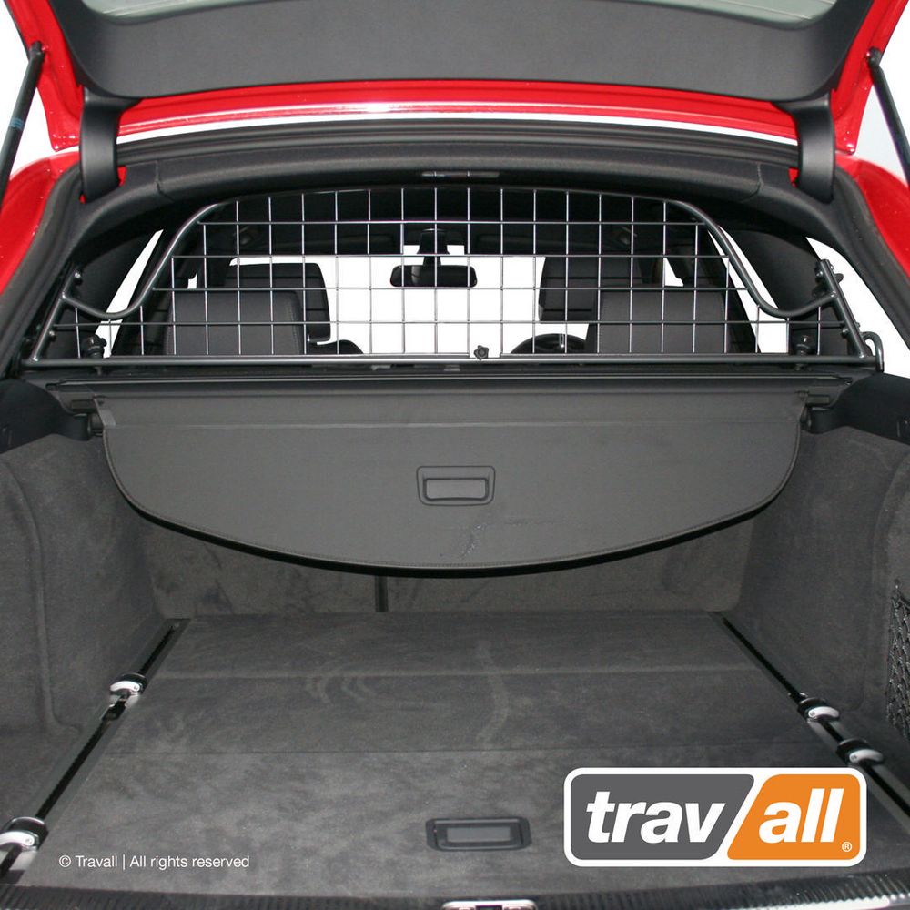 Lastgaller/ Hundgaller Travall