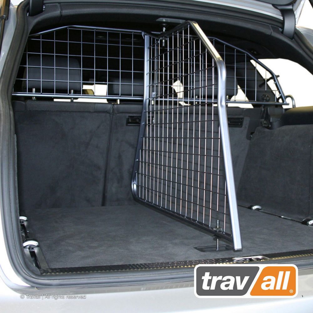 Lastgaller/ Hundgaller Travall