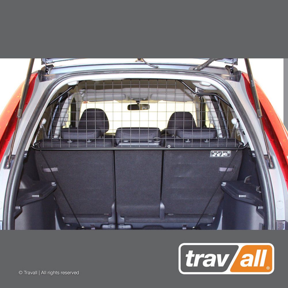 Lastgaller/ Hundgaller Travall