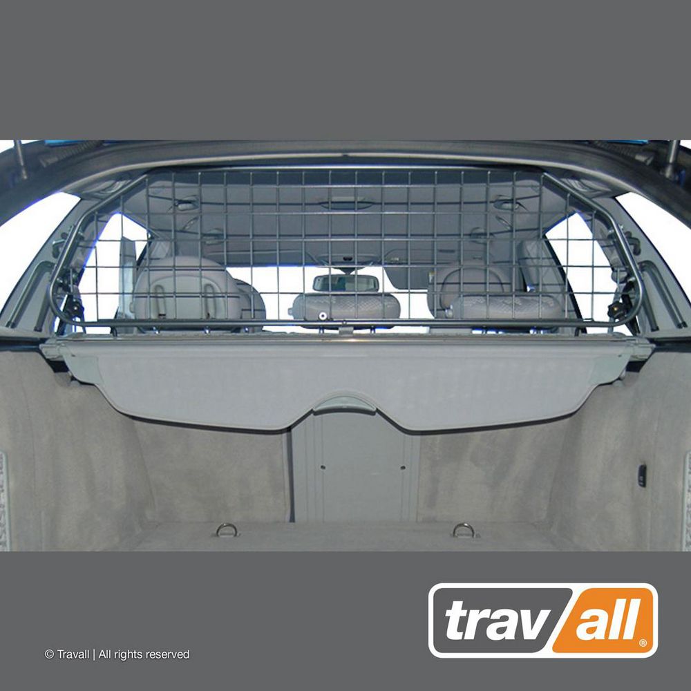 Lastgaller Travall