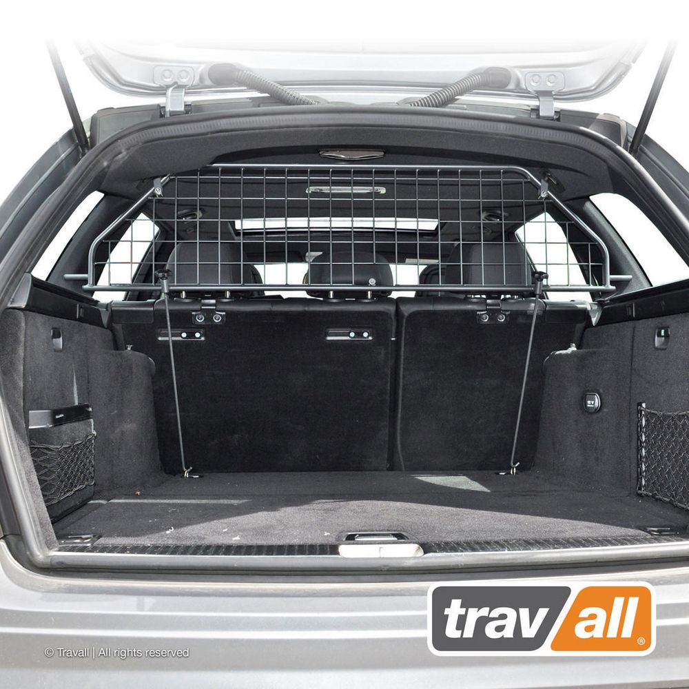 Lastgaller/ Hundgaller Travall