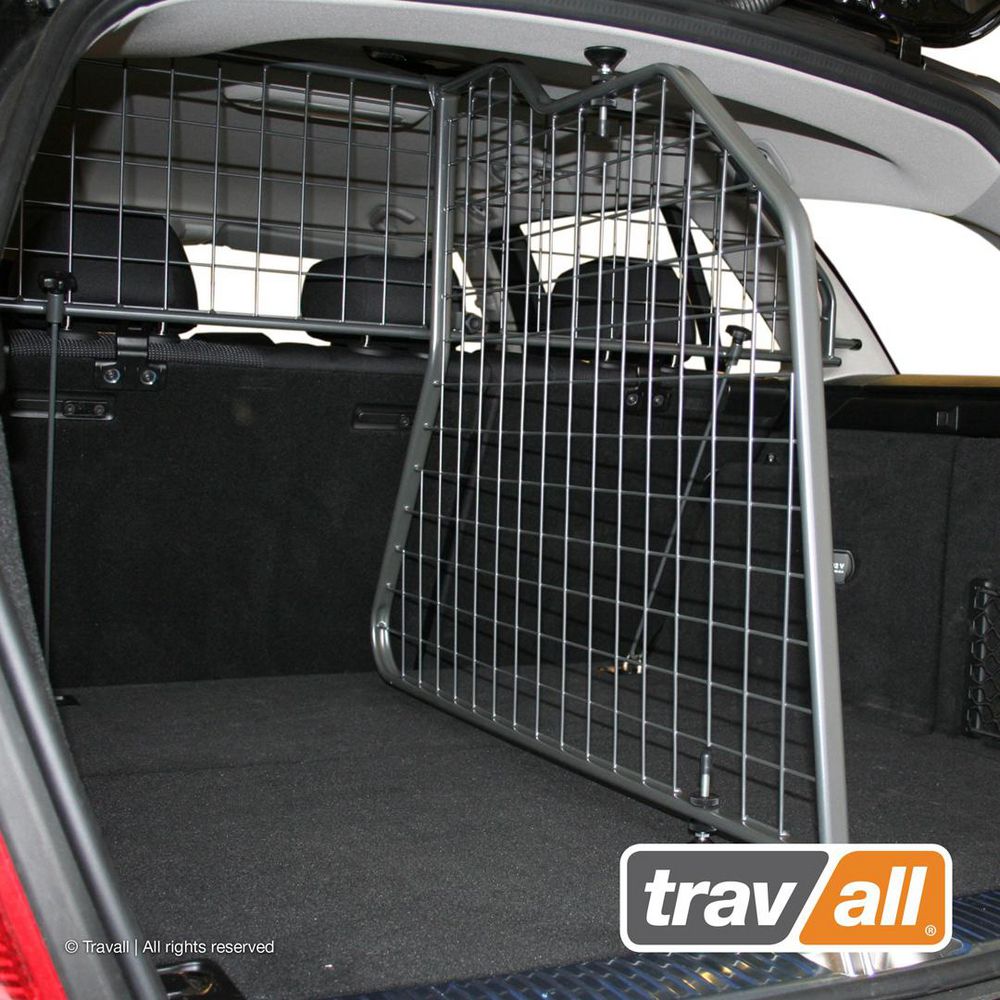 Lastgaller/ Hundgaller Travall
