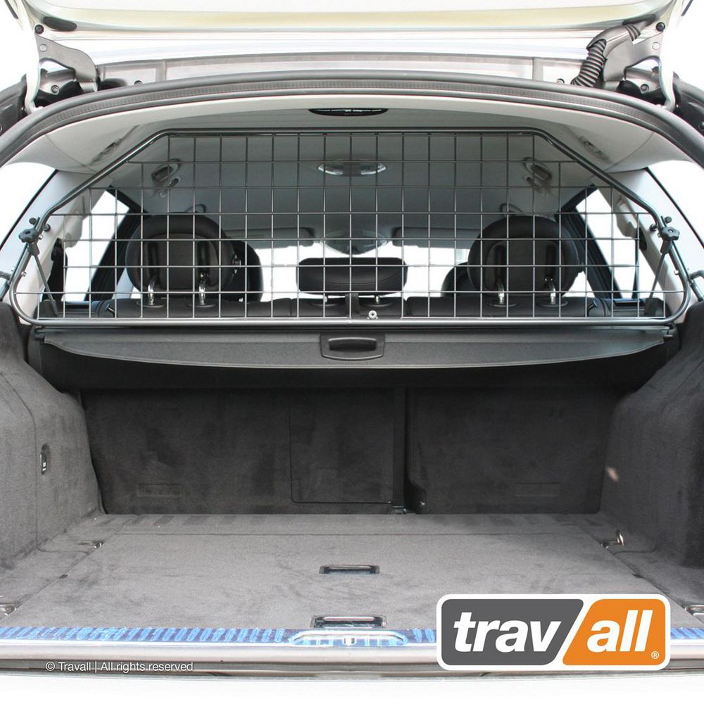 Lastgaller/ Hundgaller Travall