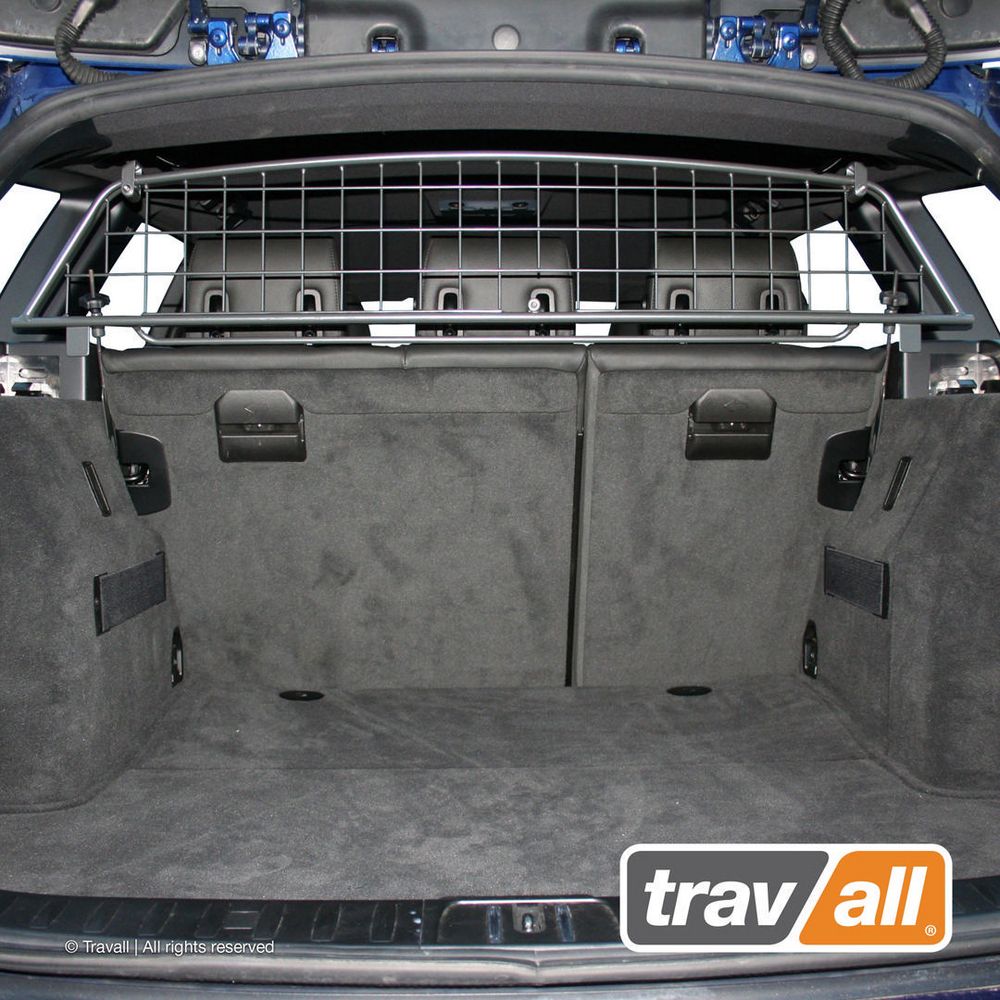 Lastgaller/ Hundgaller Travall