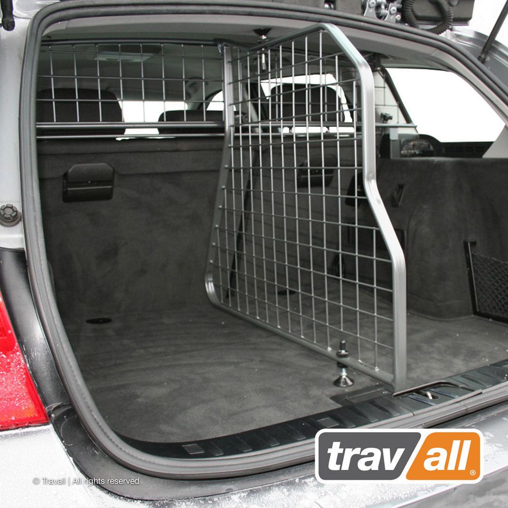Lastgaller/ Hundgaller Travall