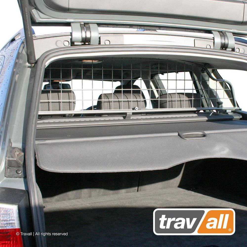 Lastgaller/ Hundgaller Travall