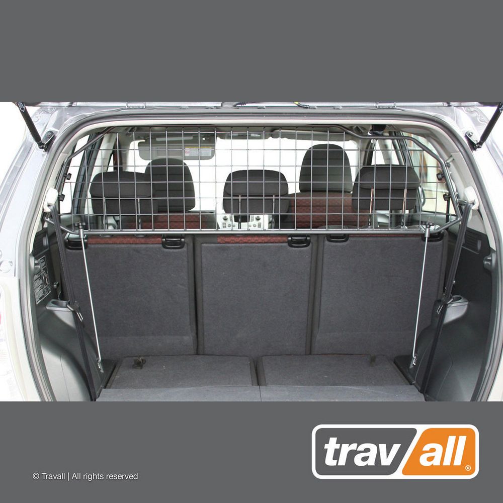 Lastgaller Travall