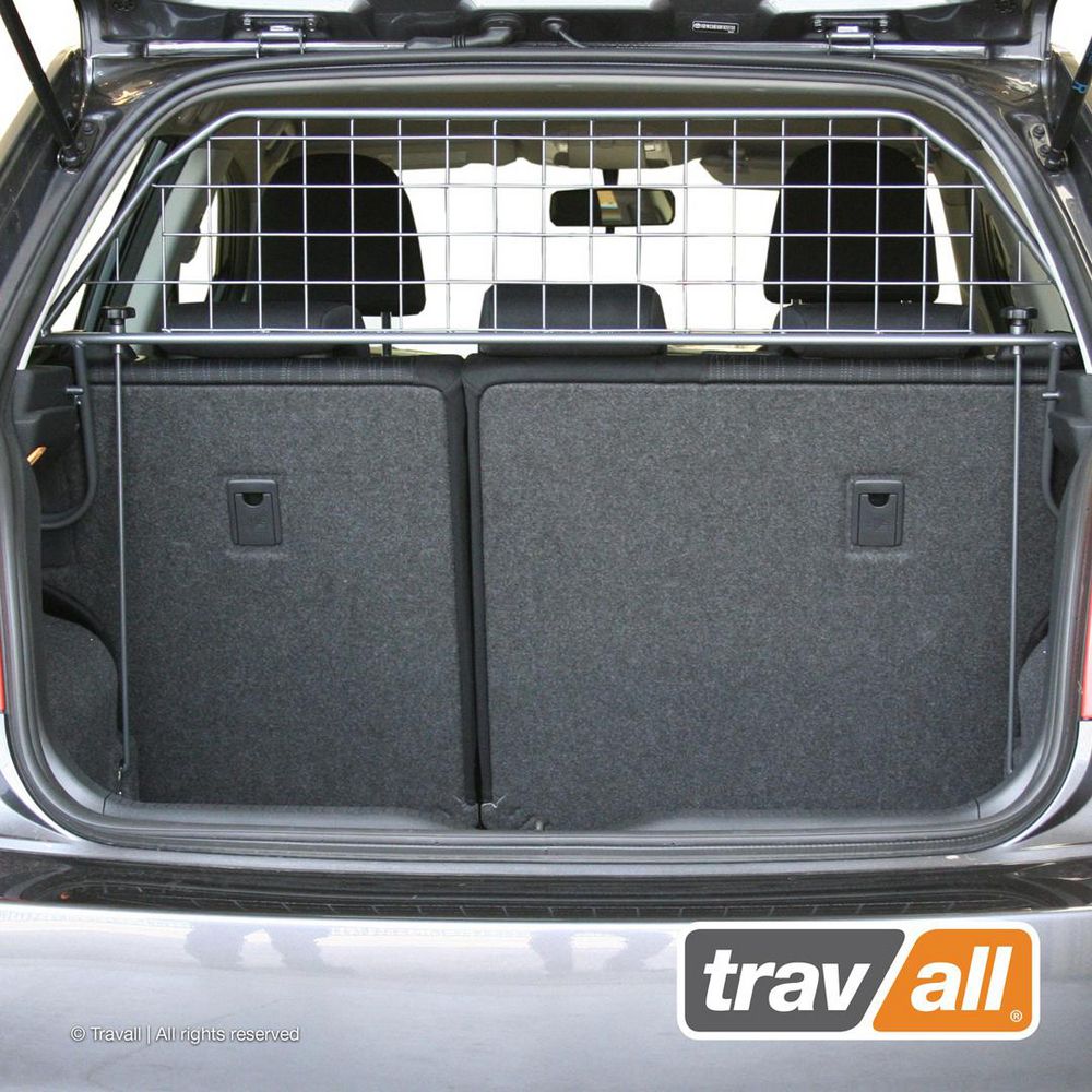 Lastgaller/ Hundgaller Travall