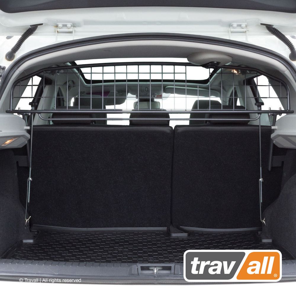 Lastgaller/ Hundgaller Travall