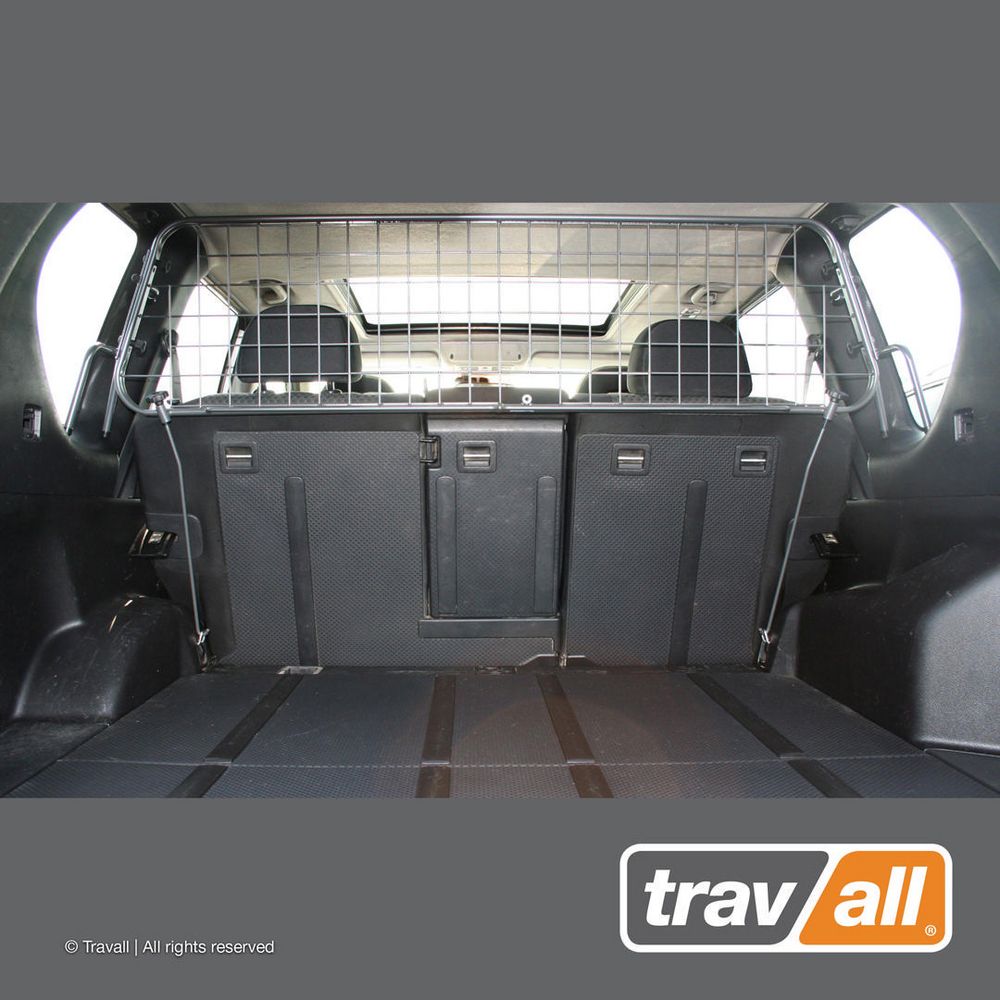 Lastgaller/ Hundgaller Travall