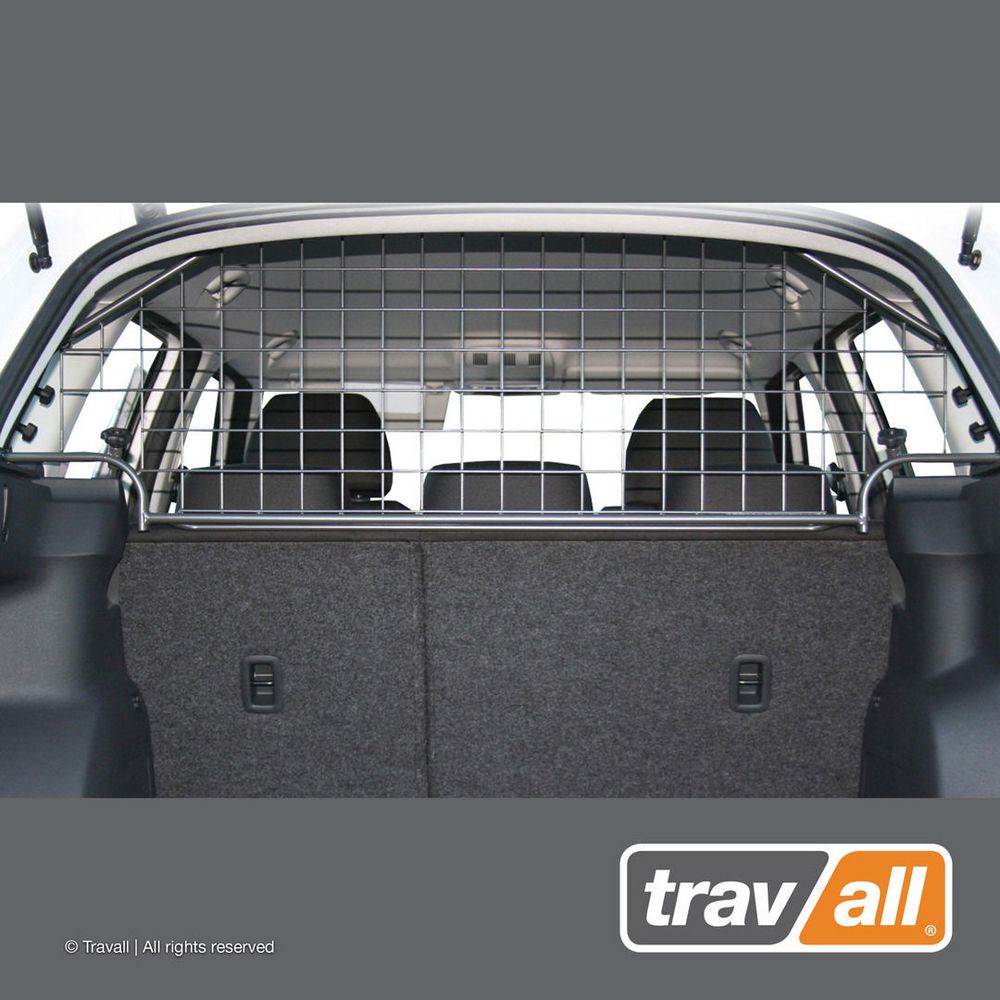Lastgaller/ Hundgaller Travall