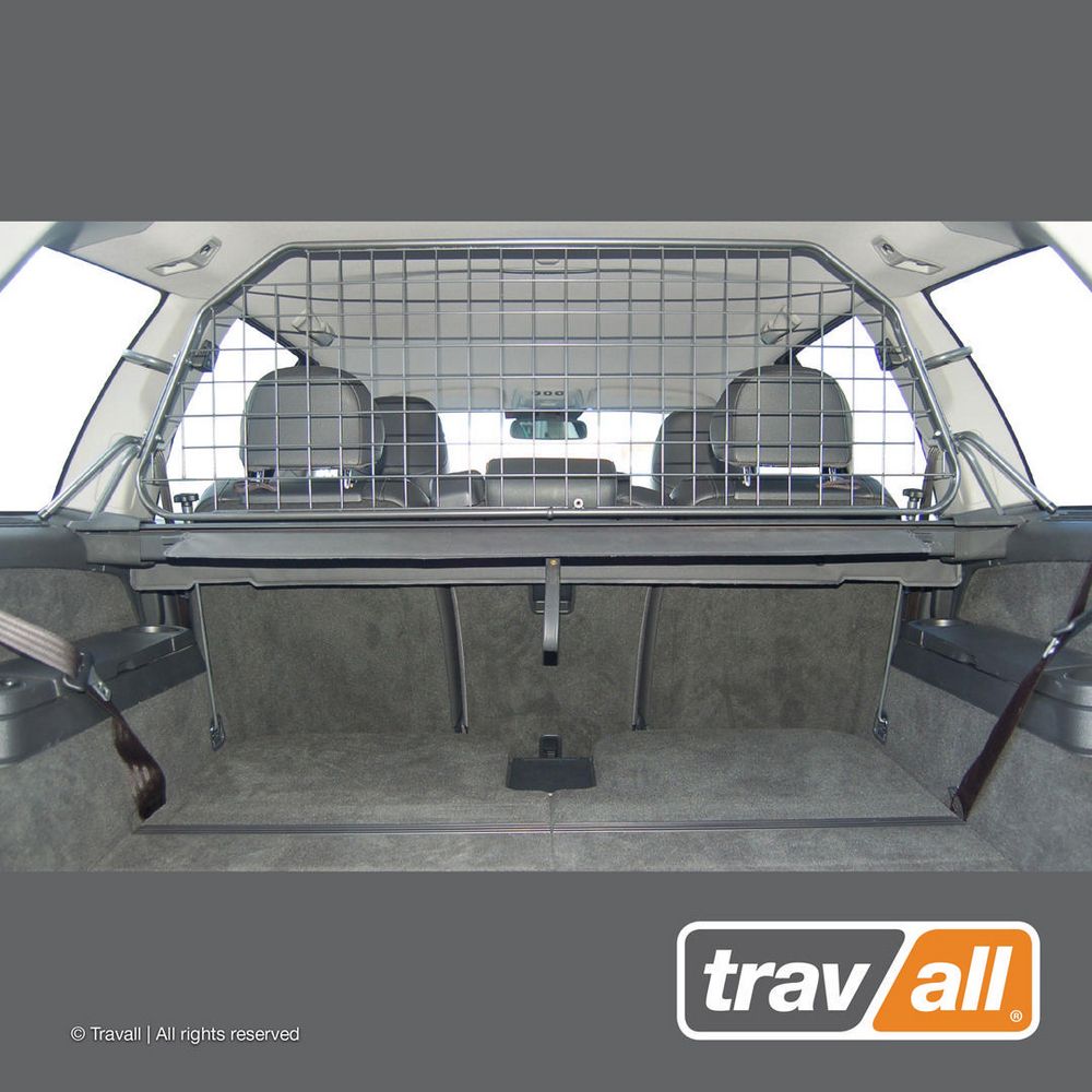 Lastgaller/ Hundgaller Travall