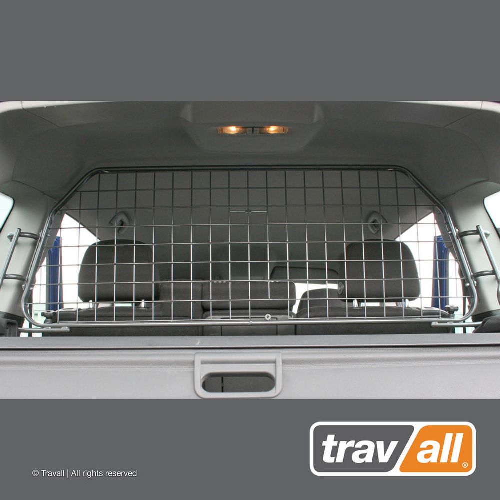 Lastgaller/ Hundgaller Travall