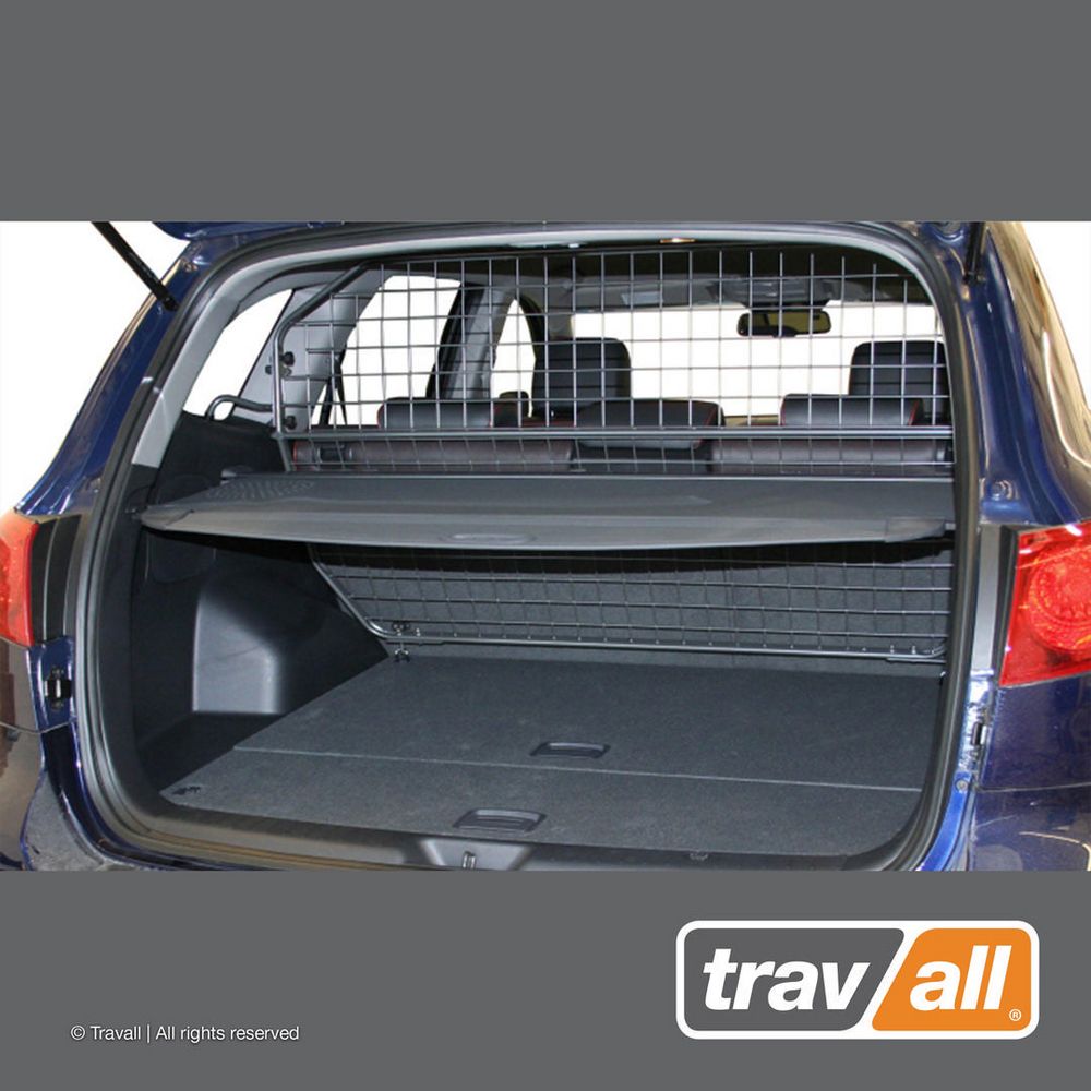 Lastgaller/ Hundgaller Travall