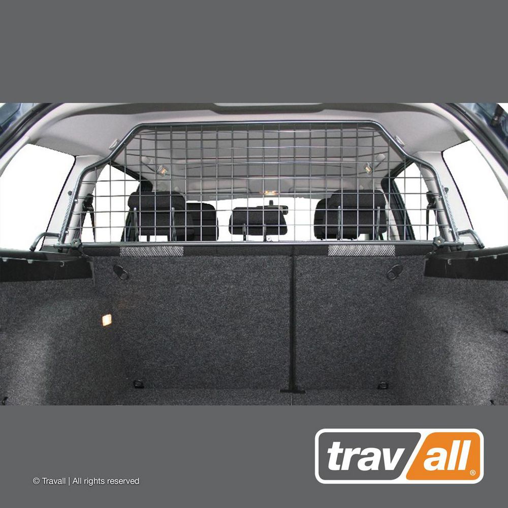 Lastgaller/ Hudgaller Travall