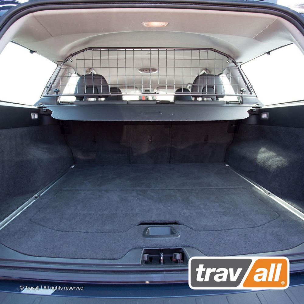 Lastgaller/ Hundgaller Travall