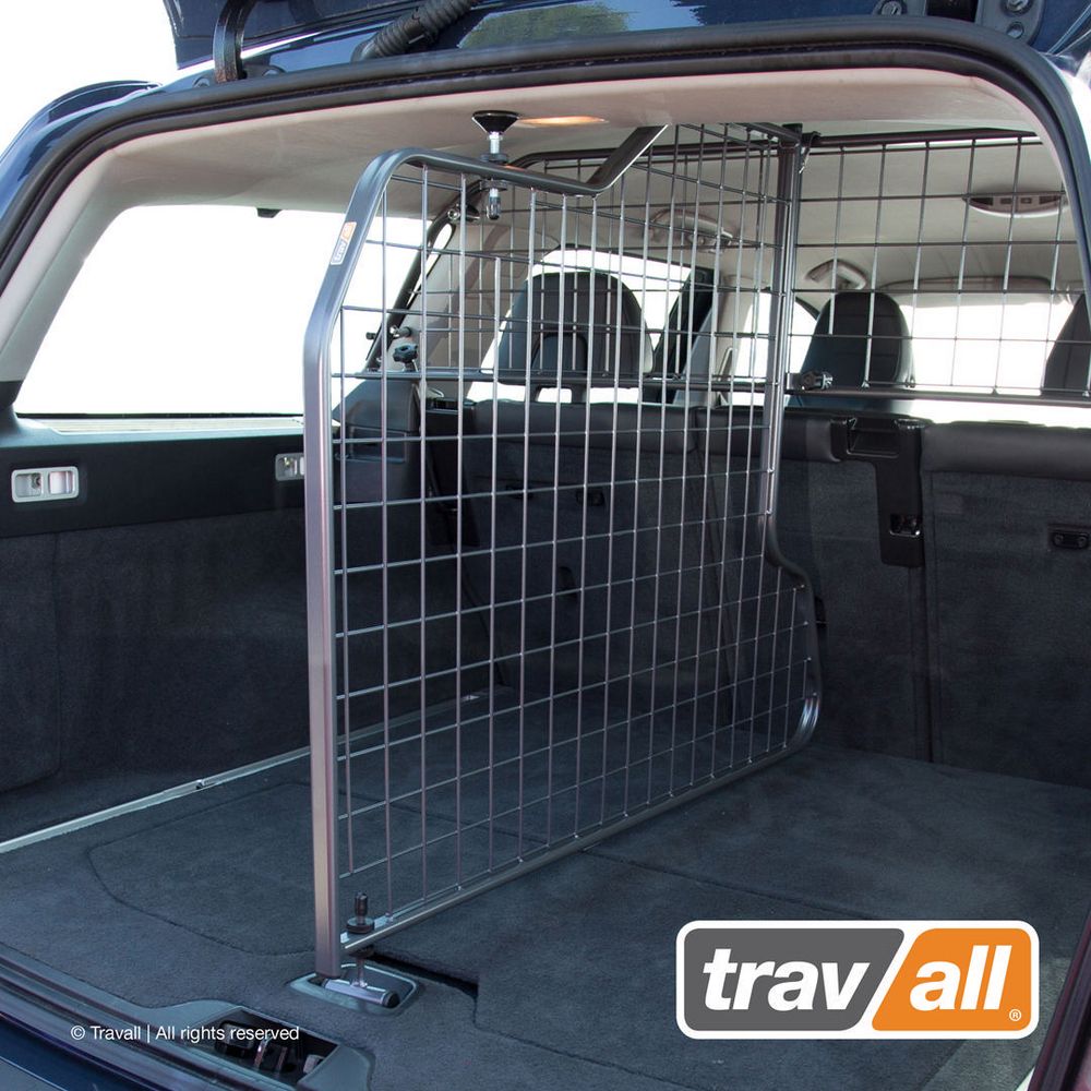 Lastgaller/ Hundgaller Travall