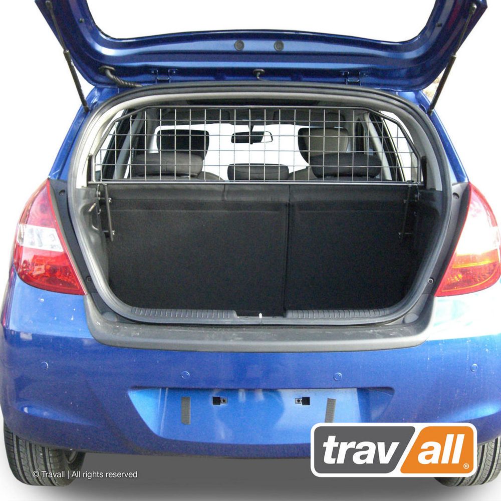 Lastgaller/ Hundgaller Travall