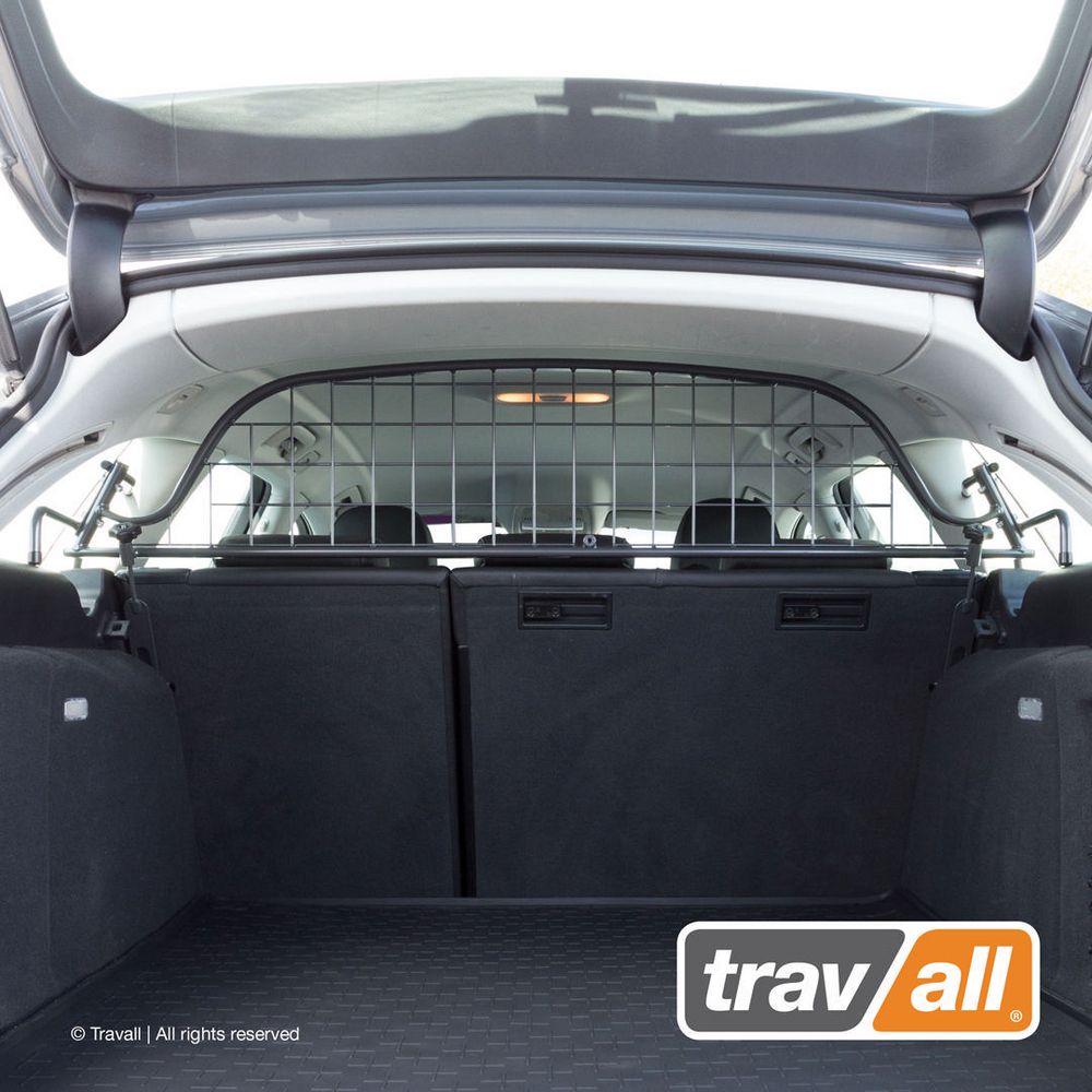 Lastgaller/ Hundgaller Travall