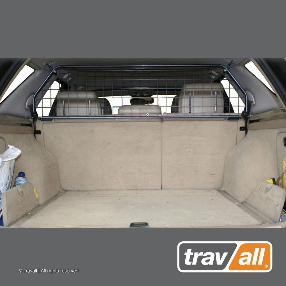Lastgaller/ Hudgaller Travall