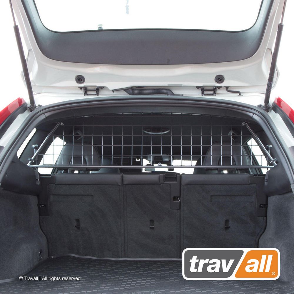 Lastgaller/ Hundgaller Travall