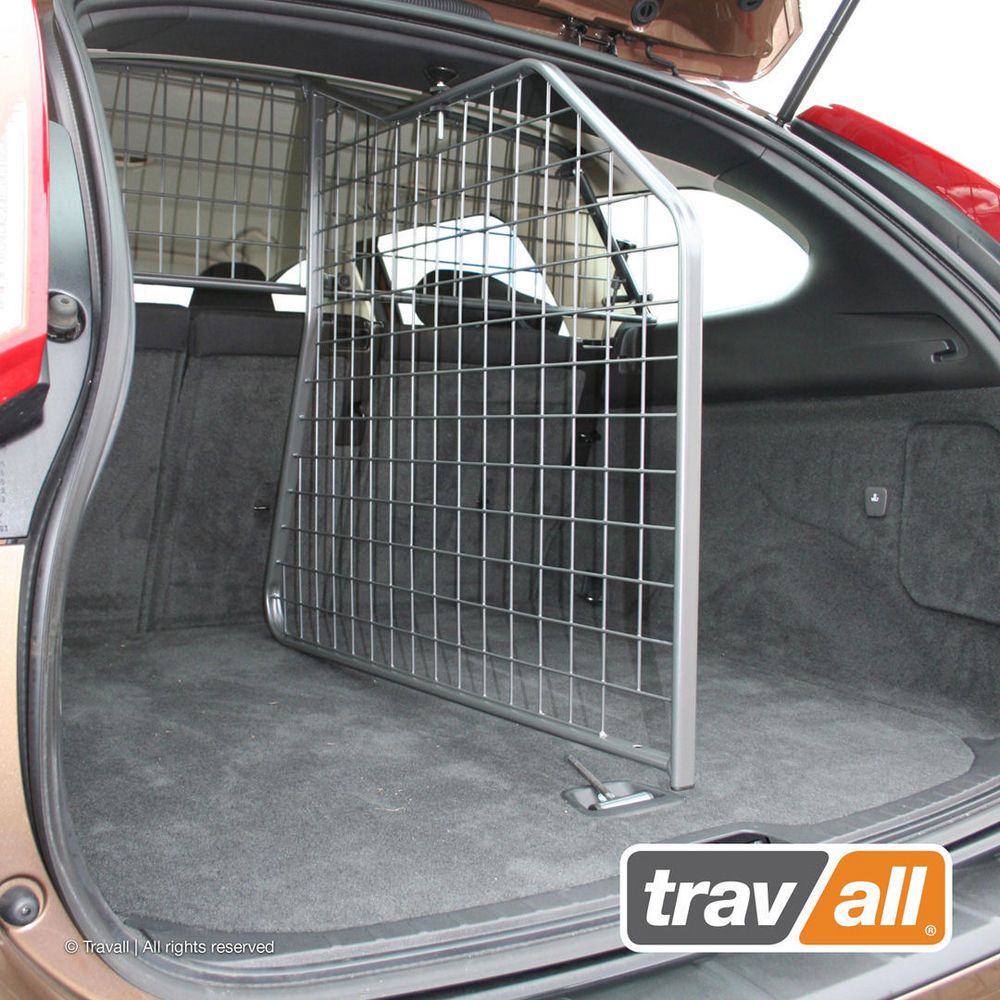 Lastgaller/ Hundgaller Travall