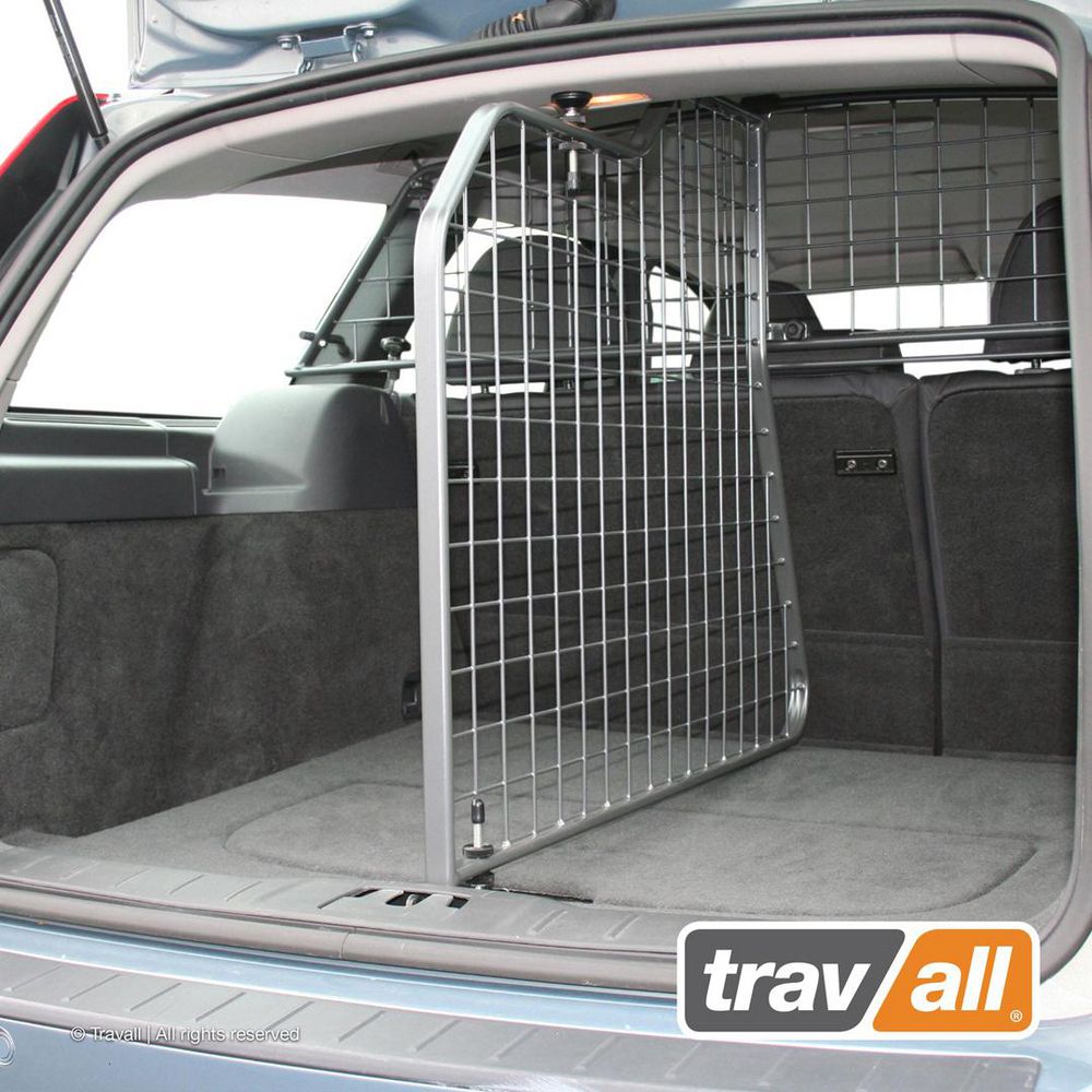 Lastgaller/ Hundgaller Travall