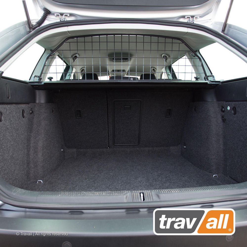 Lastgaller/ Hundgaller Travall