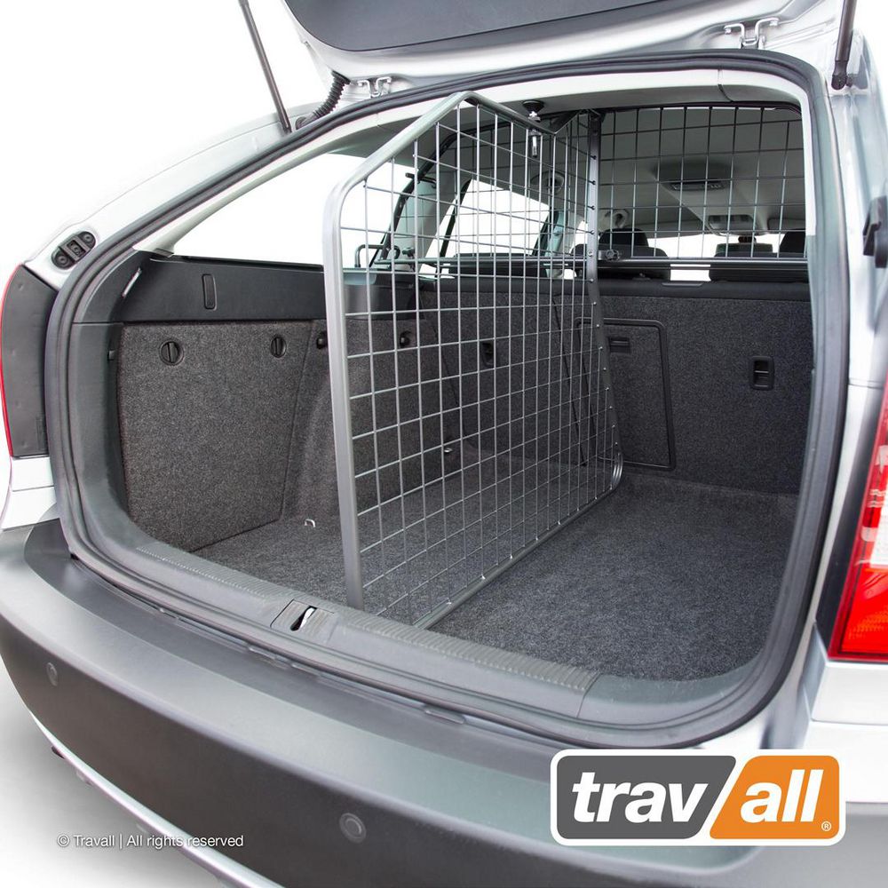 Lastgaller/ Hundgaller Travall
