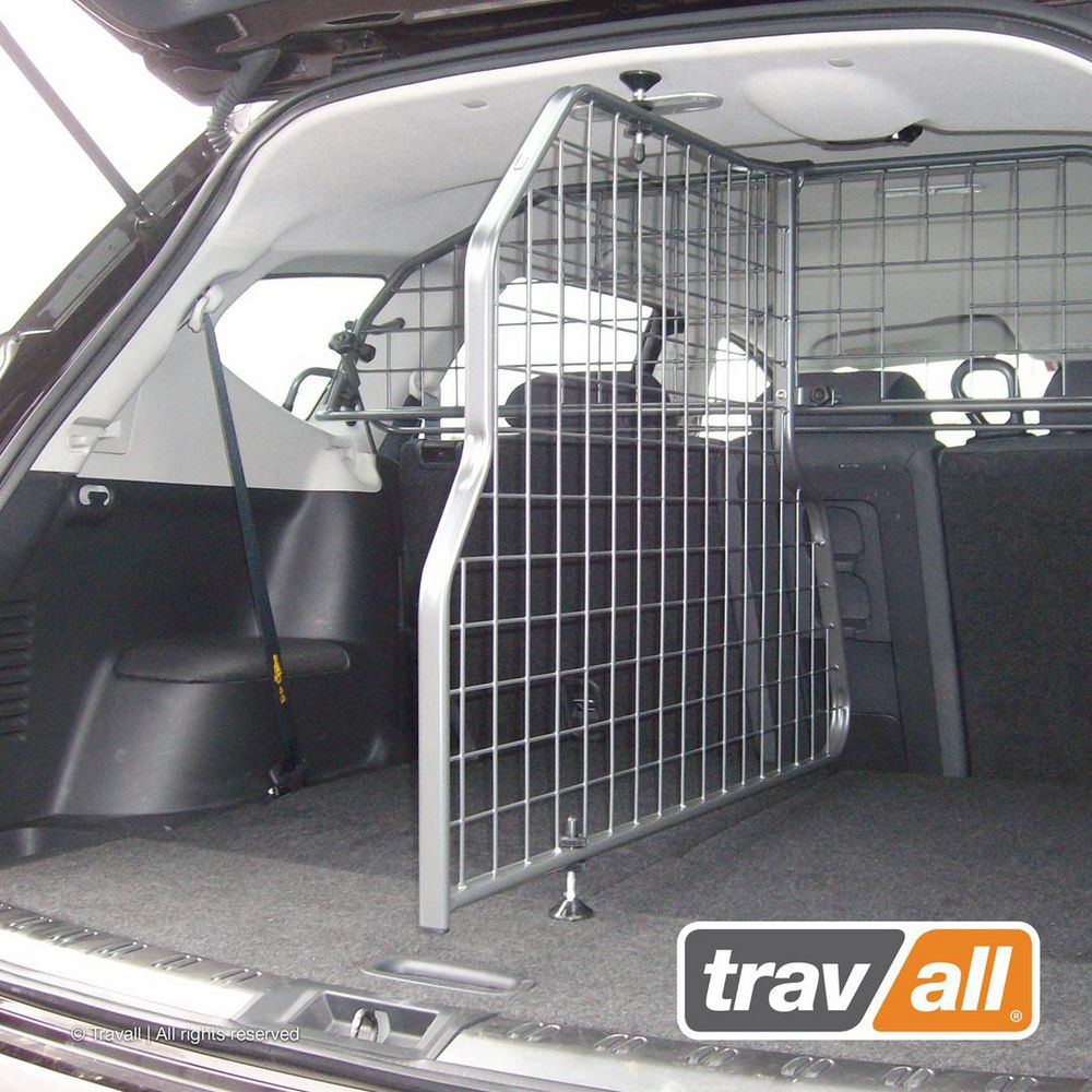 Lastgaller/ Hundgaller Travall
