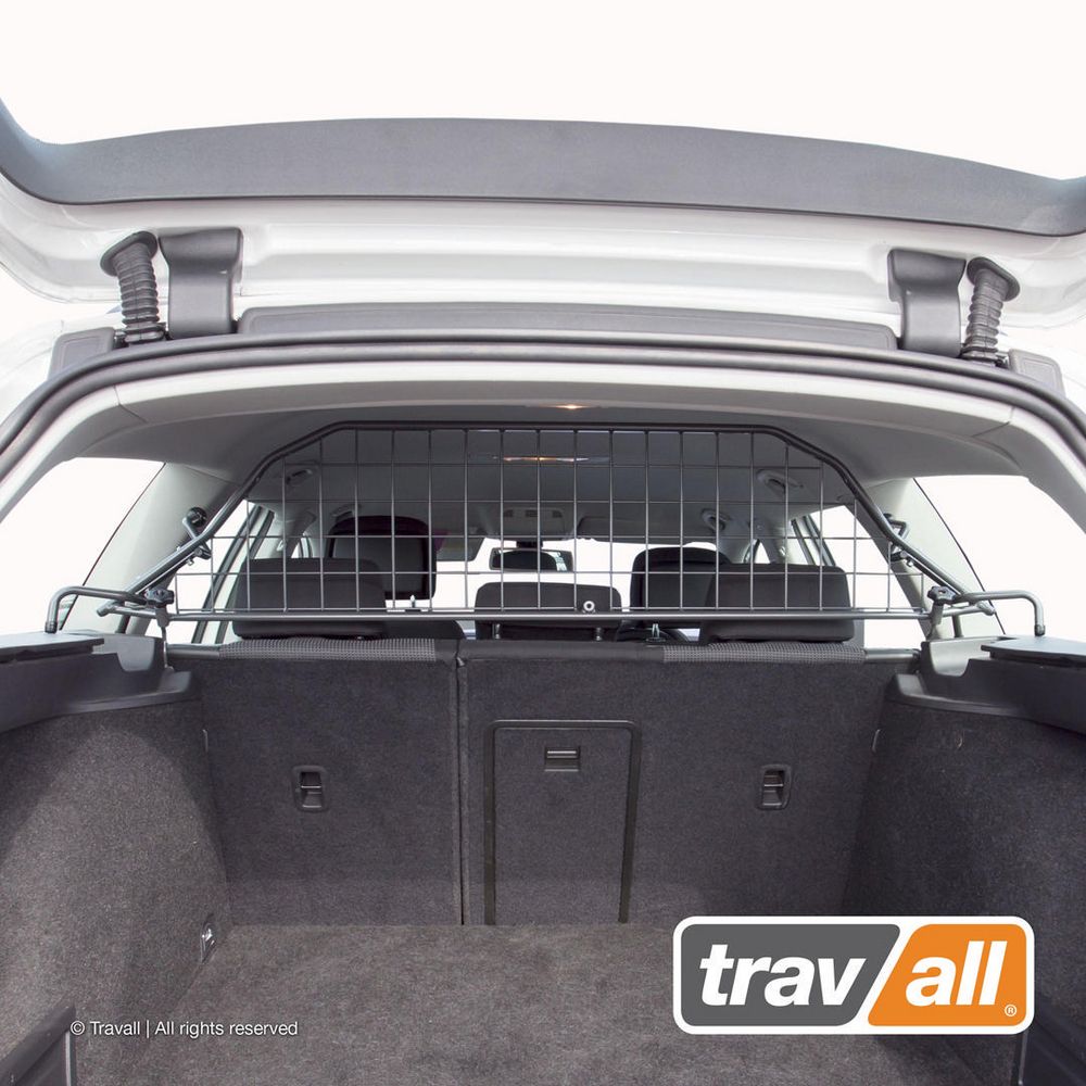 Lastgaller/ Hundgaller Travall