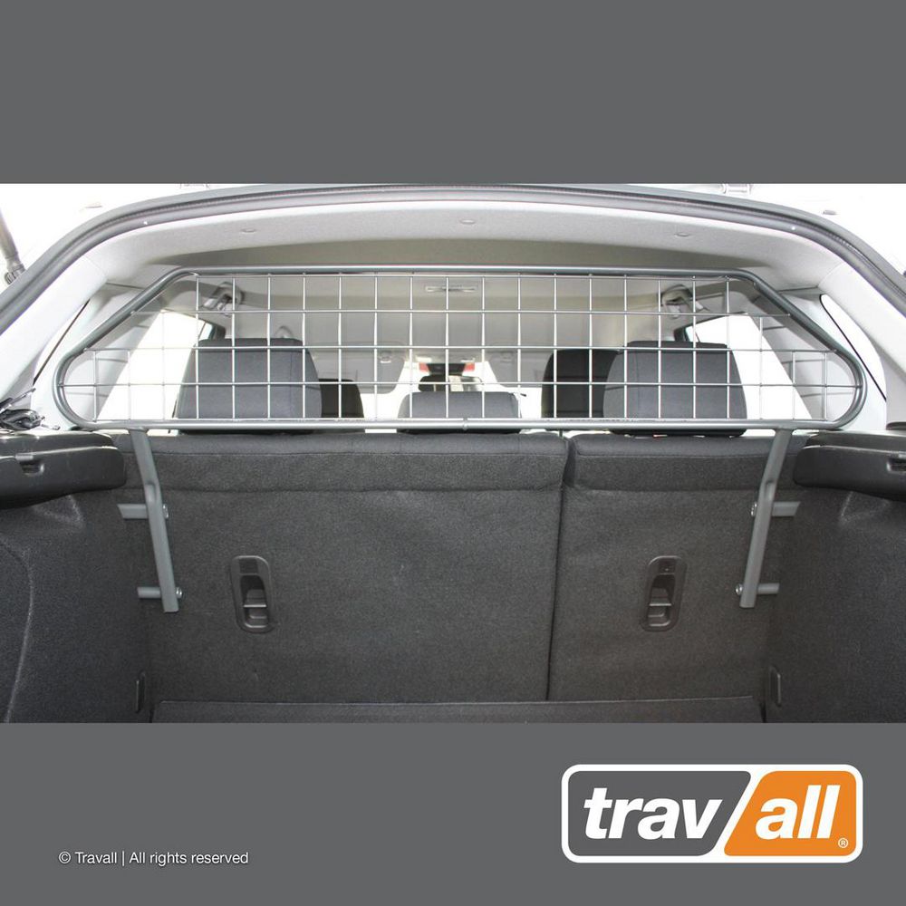 Lastgaller/ Hundgaller Travall