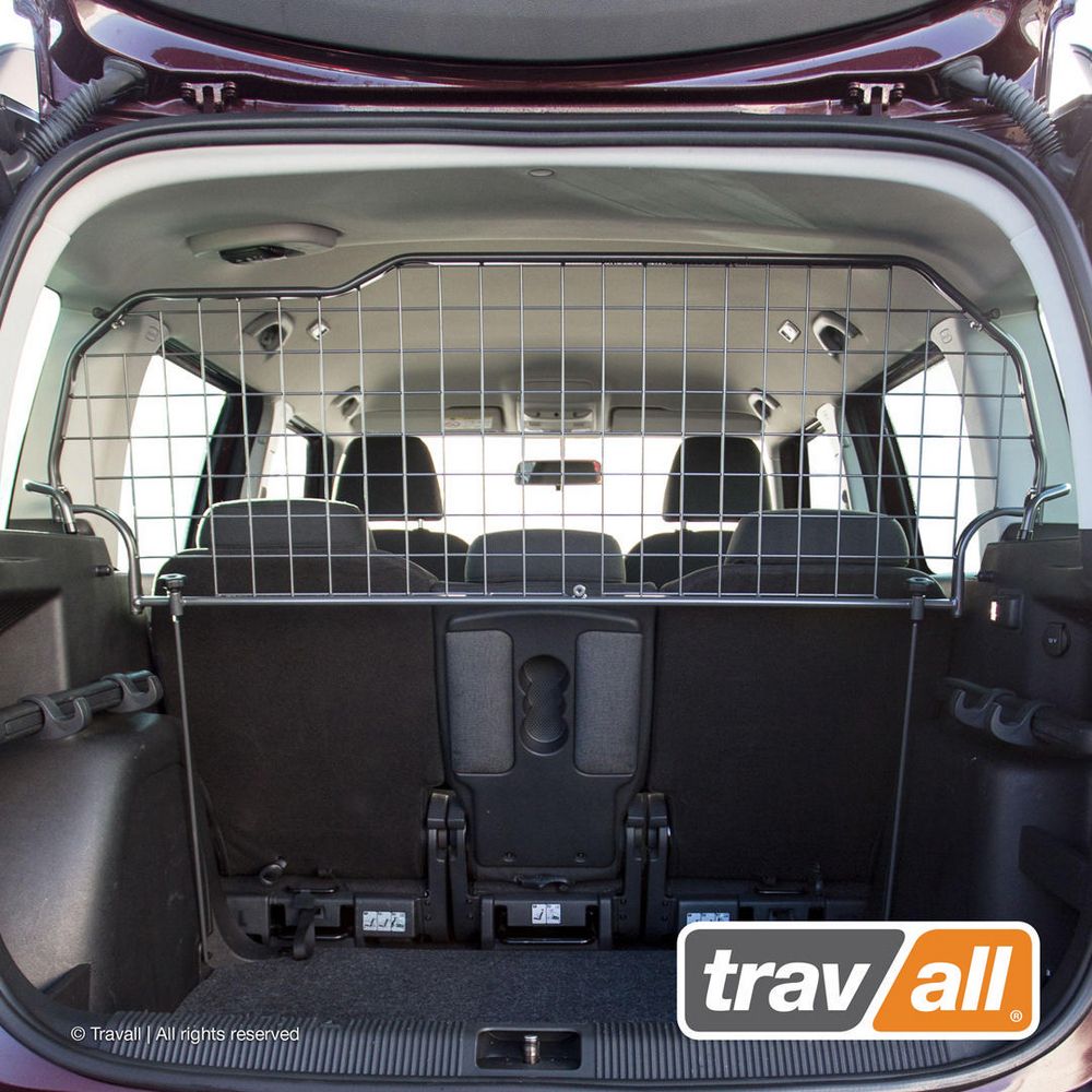 Lastgaller/ Hundgaller Travall