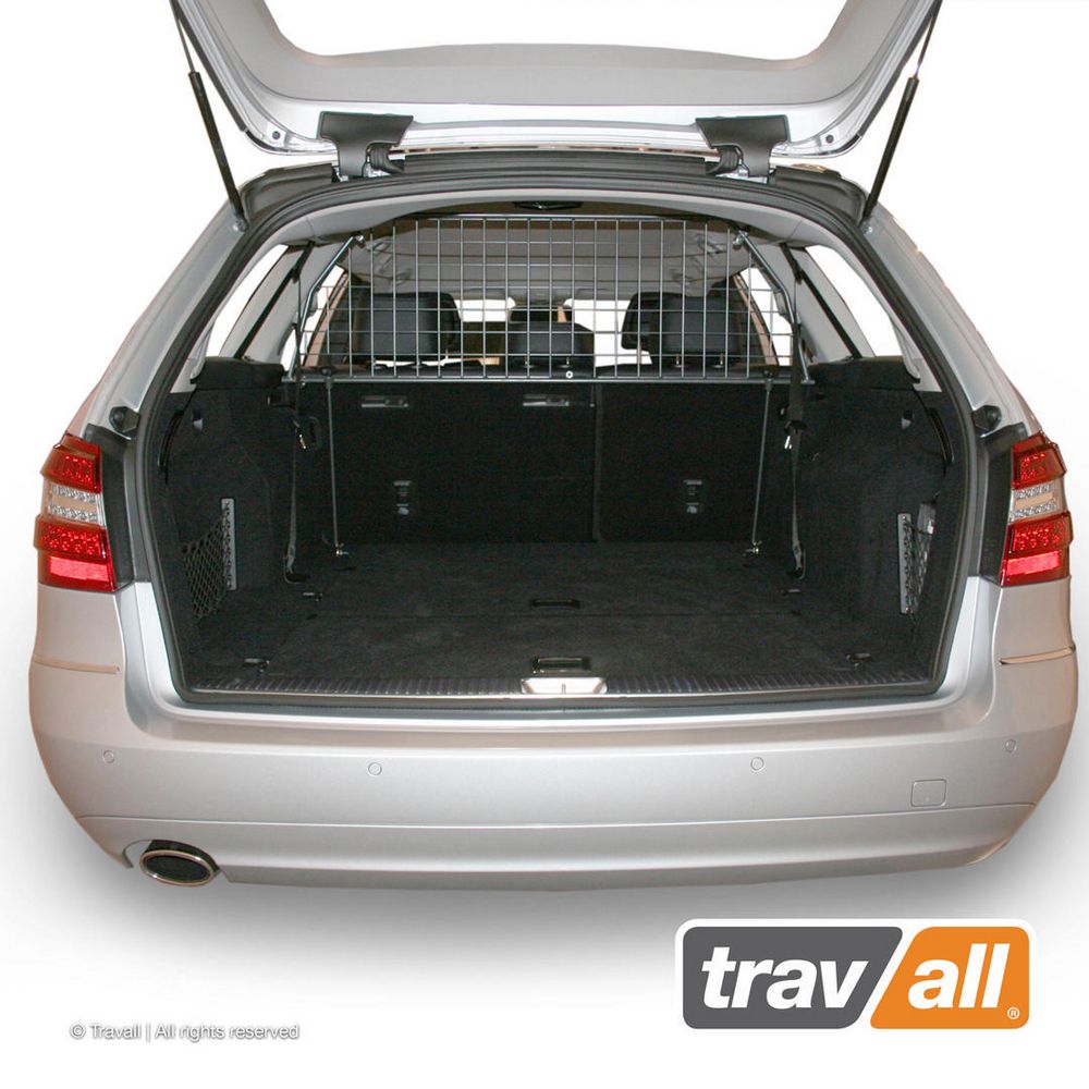 Lastgaller/ Hundgaller Travall