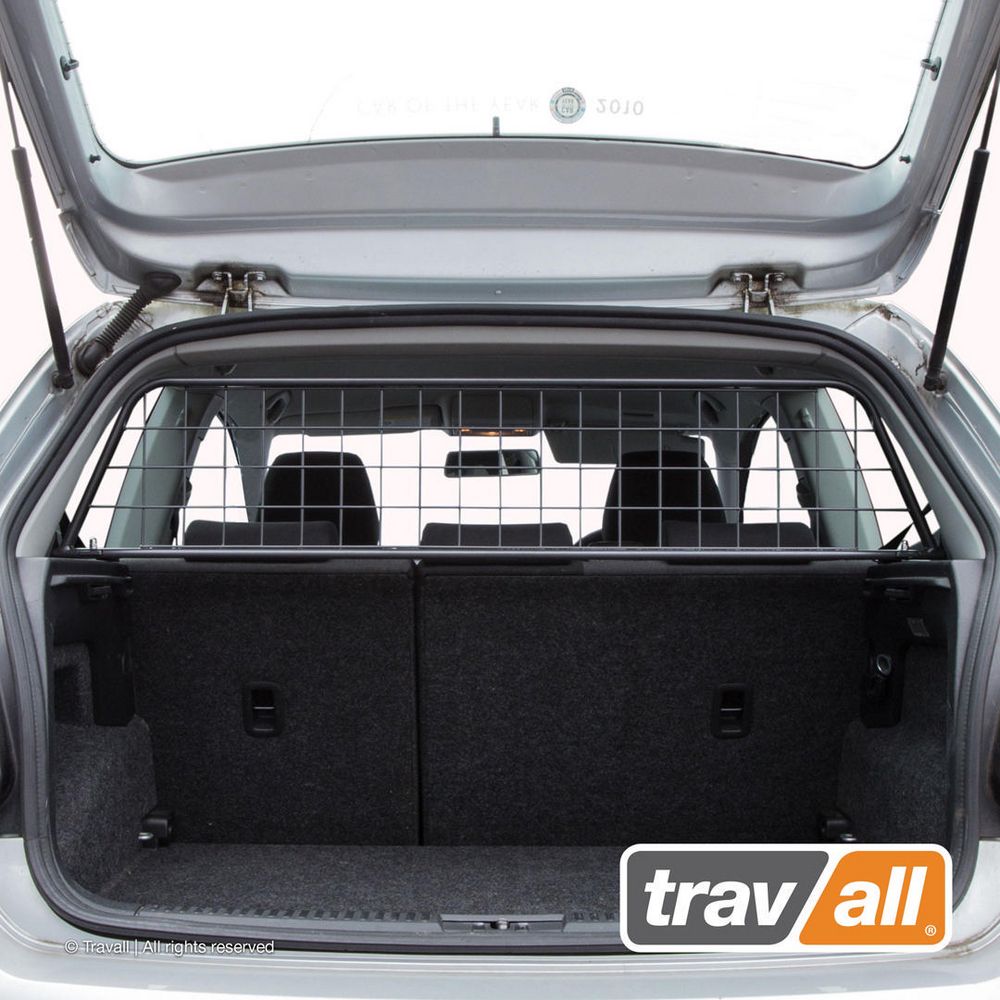 Lastgaller/ Hundgaller Travall