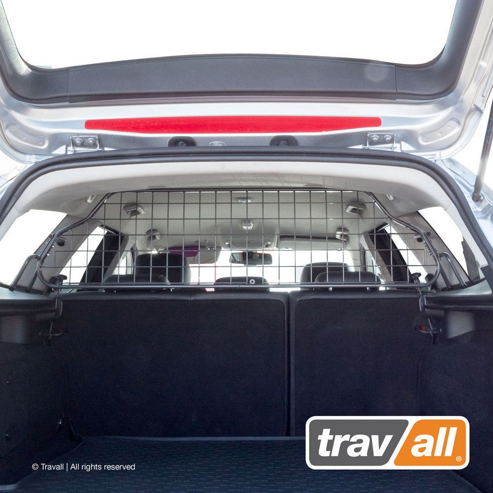 Lastgaller/ Hundgaller Travall