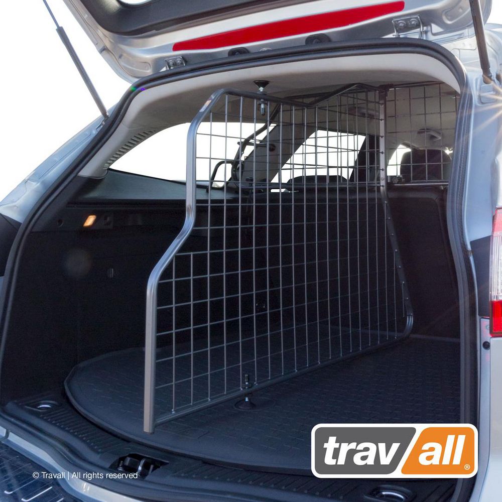 Lastgaller/ Hundgaller Travall