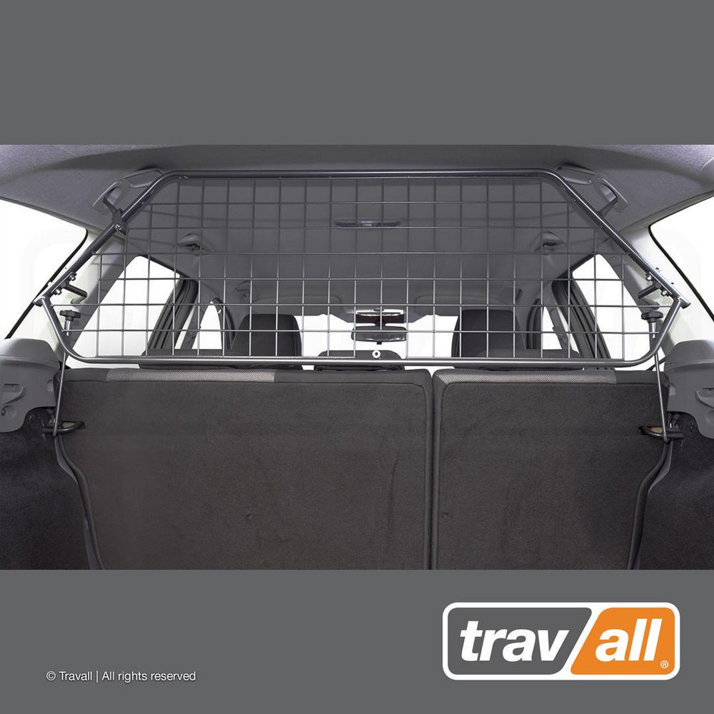 Lastgaller/ Hundgaller Travall