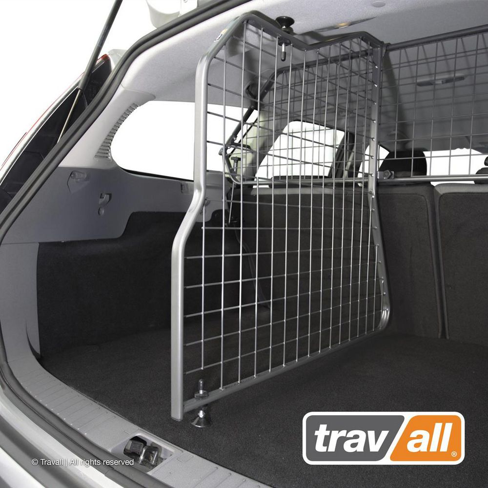 Lastgaller/ Hundgaller Travall